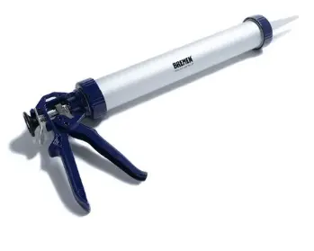 [77505] Pistola Aplicadora Profesional Bremen 600ml