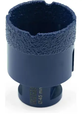 [77510] Broca Diamantada Ø45mm BREMEN®