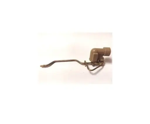 [73528] Cuerpo Plastico Piston Brazo Y Clavija 1340 Ideal