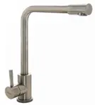 [77534] Monocomando Tokio Acero Mes. Pico L Acero 304