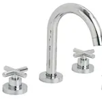 [77541] Lavatorio Boston Cromado Bimando