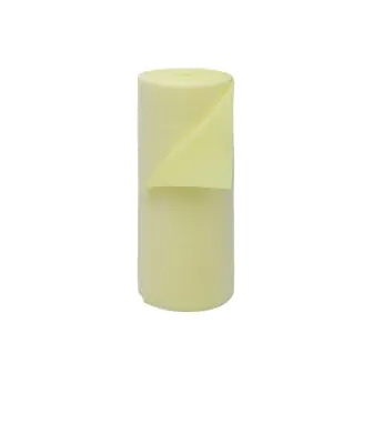 [77583] Base Para Alfombras Polietileno 1m Ancho $ X M (Rollo X 20m)