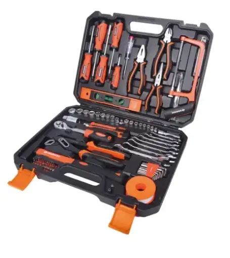 [77592] Kit De Herramientas Completa X 96U Daewoo