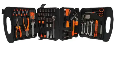 [77595] Kit De 189 Herramientas Daewoo