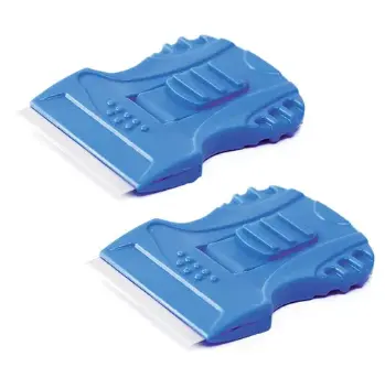 [77599] Mini Raspador ($ x Unid) Construccion En Seco Bremen®