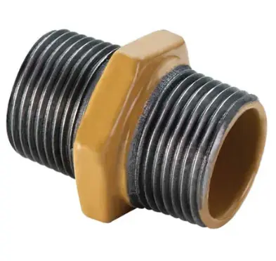 [77609] Rosca Con Tuerca 3"  Epoxi