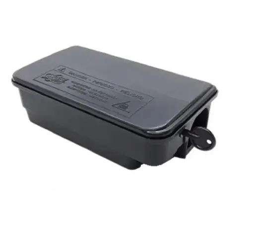 [77616] Caja Cebadera Para Rodilon  Modelo R2B2 ACME