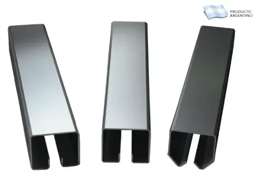 [77619] Riel Superior 168 Hierro 4x6 $ X METRO