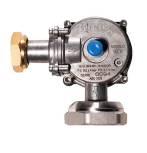 [69569] Regulador B6 Rigido