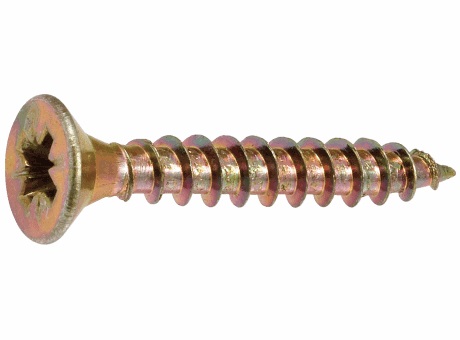 [77632] Tornillo Tel-Chipboard 4 X 16 N