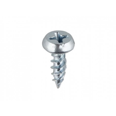 [77633] Tornillo Linea Pan Framing 8x1/2 Mecha