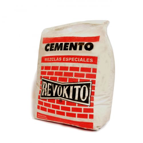 [56142] Cemento Blanco X 2KG