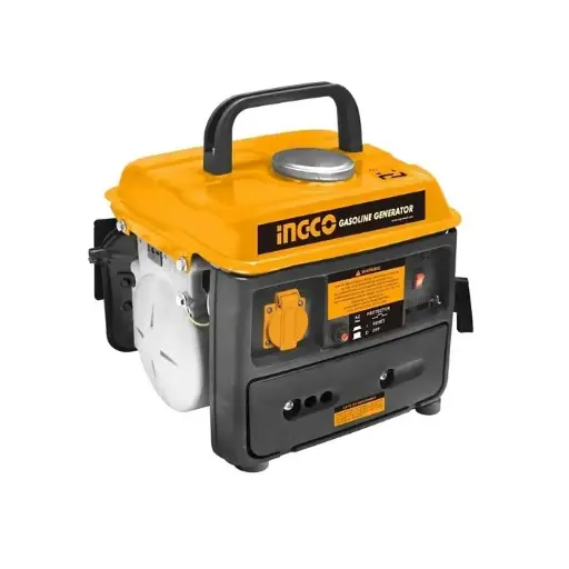 [77640] Generador Grupo Electrogeno 800W  Ingco GE8002-4 