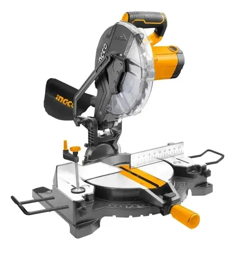[77649] Sierra Ingletadora 10PLG 255mm X 30mm Ingco BMS18001-4