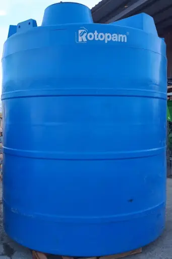 [77650] Tanque 10000Lts Monocapa