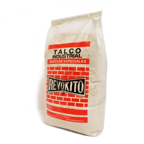 [56144] Talco Industrial  X 1 Kg