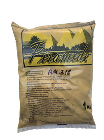 [64479] Ferrite Amarillo Concentrado 500 Gr