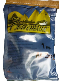 [64481] Ferrite Azul Concentrado 1/2 Kg