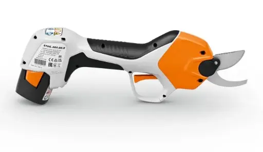 [77674] Tijera De Poda STIHL ASA 20 Con Batería