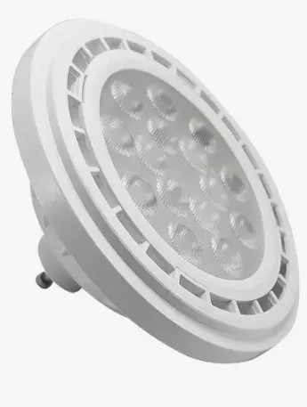 [77686] Lampara Led Ar111 12w Luz Fria Candela