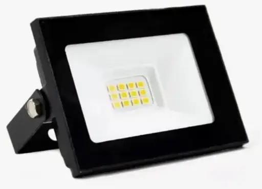 [77708] Proyector Led Interior/Exterior 20w Luz Calida