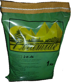 [64488] Ferrite Verde Concentrado 1 Kg