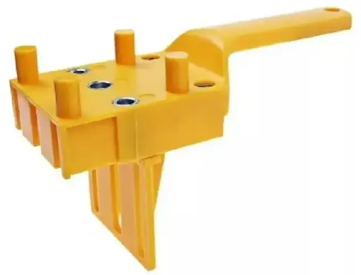 [77730] Guia Para Centrar Tarugos 1/4-5/16-3/8 Ru51304