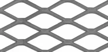 [77748] Metal Desplegado 500-32mm 10KG/M2 Hoja 1.50 x 3Mts