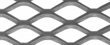 [77749] Metal Desplegado 500-48mm 15KG/M2 Hoja 1.50 x 3Mts