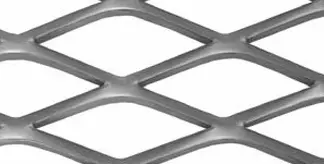 [77751] Metal Desplegado 670-32mm 10KG/M2 Hoja 1.5 x 3Mts