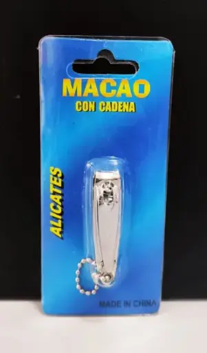 [77762] Alicate Chico C/Cadena