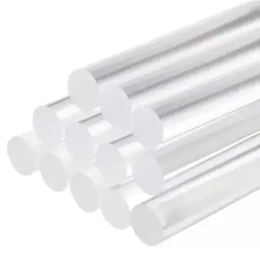 [77764] Barra Silicona Gruesa De 20CM $ X Unid (Bolsa X 1KG)