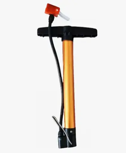 [77771] Inflador Bici Pie 30 Cm (21526)