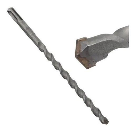 [77801] Broca EZ HAMMER+ 8 x 260