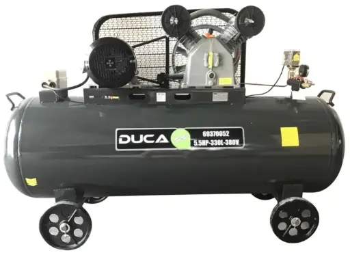 [77811] Compresor Duca Pro 5,5HP X 330 LT.380 V