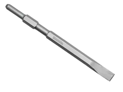 [77814] Cincel Plano Hexagonal 19 X 450mm Makita D-16879