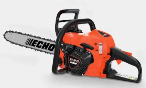 [77818] Motosierra Echo Cs-3520 40la 34 Cc