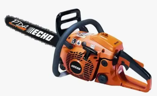 [77821] Motosierra Echo Cs-510 49.3cc