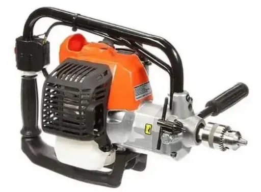 [77826] Mototaladro Echo 25.4cc 13mm 450rpm Edr-260