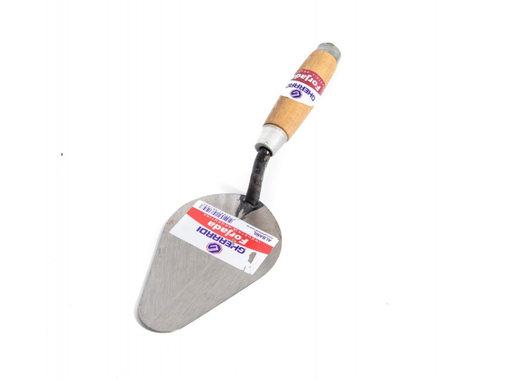 [77860] Cuchara Forjada Nº6