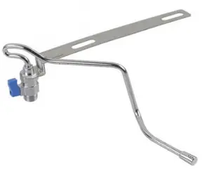 [77855] Dispositivo Bidet P/Inodoro U9906