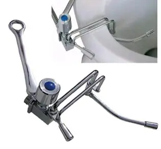 [77856] Dispositivo Bidet P/Inodoro U2145