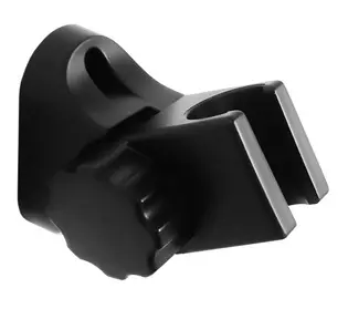 [77861] Soporte P/Duchador Negro