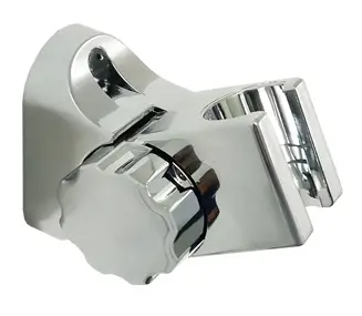 [77862] Soporte P/Duchador Cromado