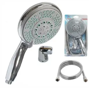 [77863] Kit Duchador Tipo C Flexible