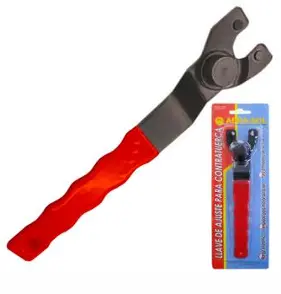 [77867] Llave De Ajuste P/Contratuerca