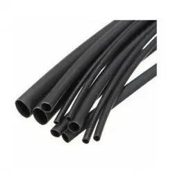 [77869] Termocontraible 12mm 1/2 $ X Metro Bobina 100M