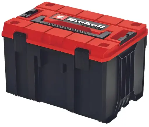 [77871] Caja Herramientas Einhell E-Case M Apilable 90kg