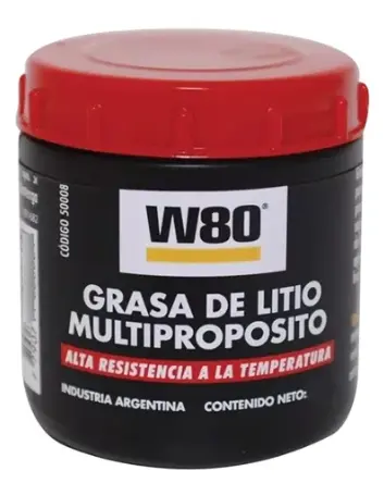 [77885] Grasa Multiproposito Litio 100GR