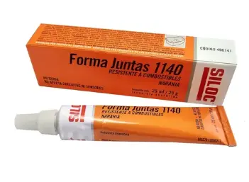 [77894] Siloc Forma Juntas X 1140 25ML